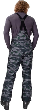 Obermeyer Perseus Bib Snow Pants - Men's 2