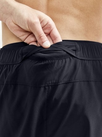 Craft ADV Essence Stretch 5" Shorts - Men's 3