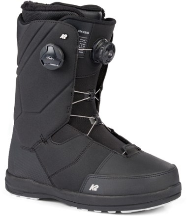 K2 Men