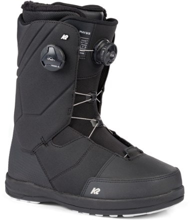 K2 Maysis Snowboard Boots - Men's - 2024/2025 0