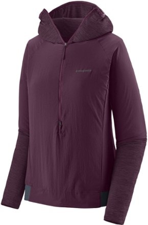 Patagonia Airshed Pro Pullover - Womens