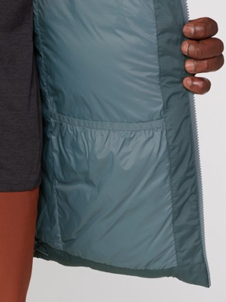 REI Co-op Stormhenge Down Hybrid Parka - Men's 4