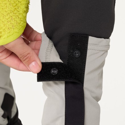 REI Co-op Flash Gaiters 5