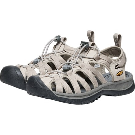 KEEN Whisper Sandals - Women's 4