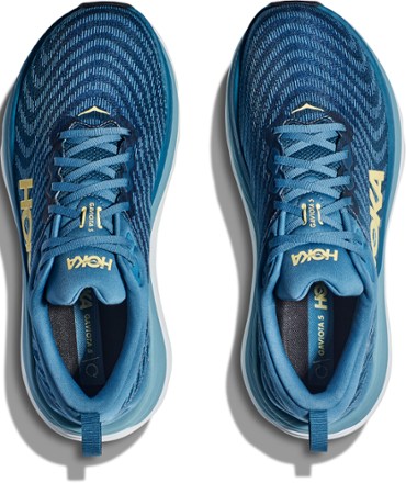 HOKA Gaviota 5 Road-Running Shoes - Men's 6