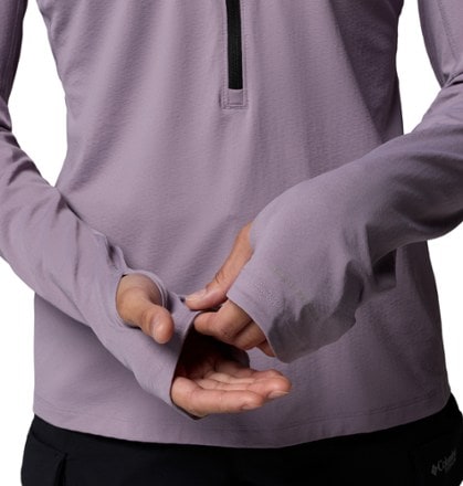 Columbia Diamond Peak Pro Hoodie - Women's 6