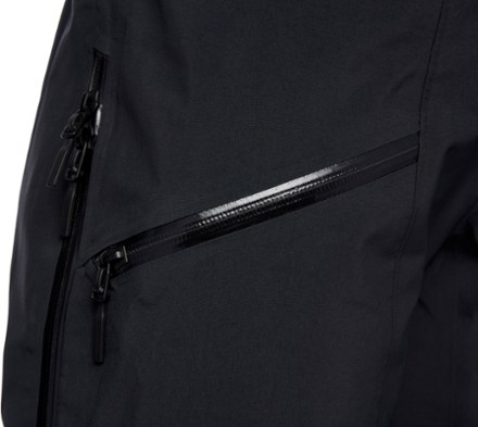 Black Diamond Sharp End Pants - Women's 8