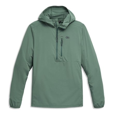 Outdoor Research Astroman Air Sun Hoodie - Men's 0