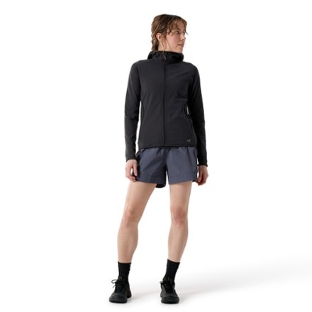 Arc'teryx Kyanite LT Hoody - Women's 3