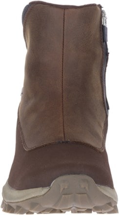 Merrell Thermo Kiruna Mid Zip Waterproof Boots - Men's 5