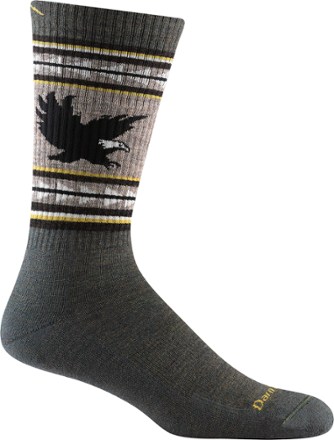 VanGrizzle Socks - Men's