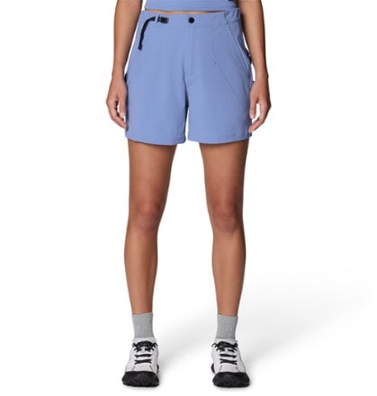 Mountain Hardwear Peak Rambler Shorts - Women's 0