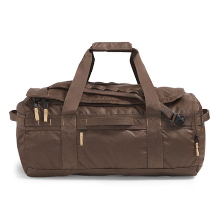 The North Face Base Camp Voyager Duffel - 62 L Brown