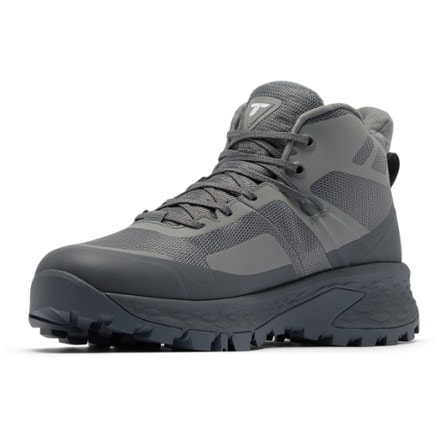 Columbia Tellurix Titanium OutDry Mid Hiking Boots - Men's 3