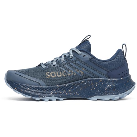 Saucony Ride TR2 Trail-Running Shoes - Women display picture 1