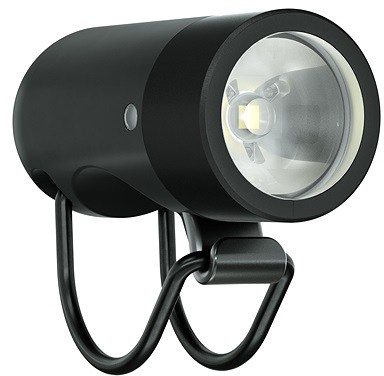 Knog Plug Front Bike Light 0