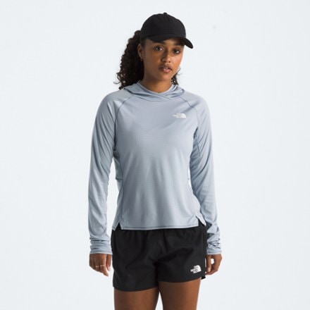 The North Face Sunriser Hoodie - Women's 0