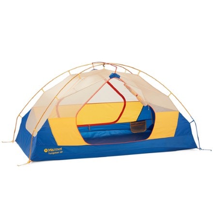Marmot Tungsten 3-Person Tent with Footprint 4