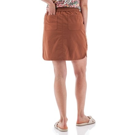Aventura Parker Skirt - Women's 1