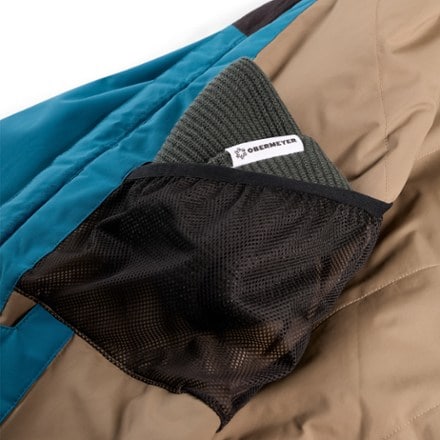 Obermeyer Kelly Insulated Jacket - Boys' 6
