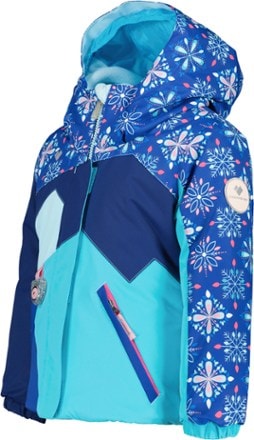 Obermeyer Lissa Insulated Jacket - Toddlers' 2