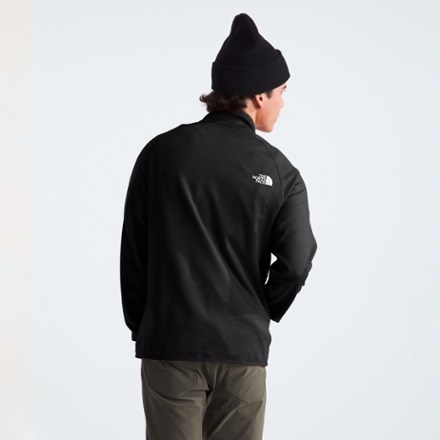 The North Face Canyonlands Full-Zip Jacket - Men's 2