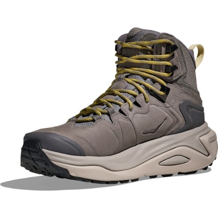 HOKA Kaha 3 GTX Hiking Boots - Men's | REI Co-op