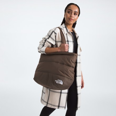 The North Face Nuptse Tote Bag 3