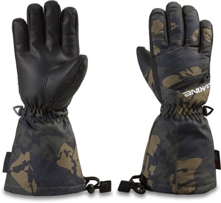DAKINE Tracker Gloves - Kids' 0