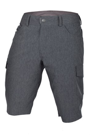 club ride commander shorts