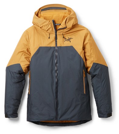 Arc'teryx Rush Insulated Jacket - Men's