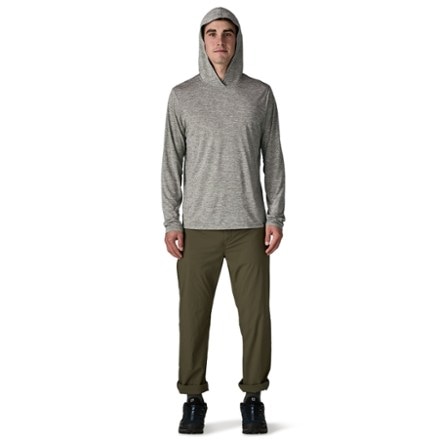 Patagonia Capilene Cool Daily Hoody - Men's 3