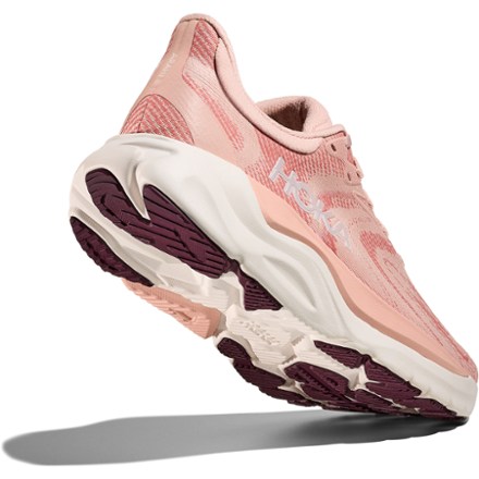 HOKA Arahi 8 Road-Running Shoes - Women's 7