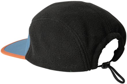 KAVU Klamath Hat 1