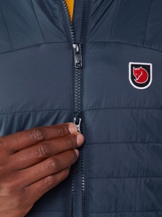 Fjallraven Expedition X-Latt Insulated Jacket - Men's 5