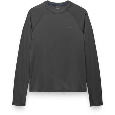 prAna Sol Shade Long-Sleeve Crew Shirt - Men's 0