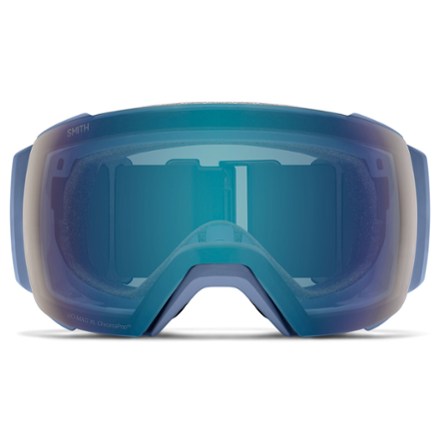 Smith I/O MAG XL ChromaPop Snow Goggles with Lens Protector - Low