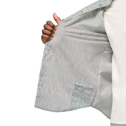 prAna Stimmersee Shirt - Men's 4