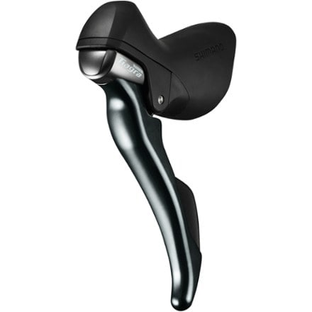 Shimano Tiagra ST-4700 2x Shift/Brake Lever - Left 0