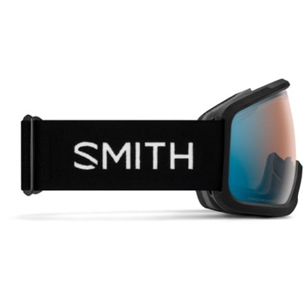 Smith Shakedown ChromaPop Pro Photochromatic Snow Goggles 3