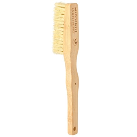 Midnight Lightning Vegan Eco-Brush 2.0 0
