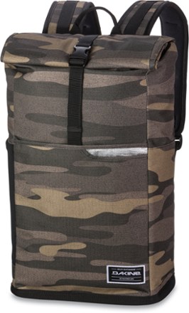 dakine section roll top