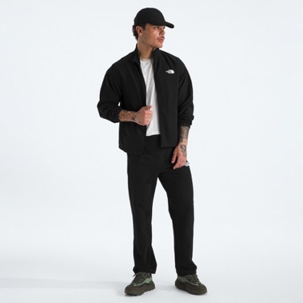 The North Face Tekware Jacket - Men's 3