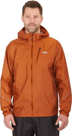 outdoor research valley jacket