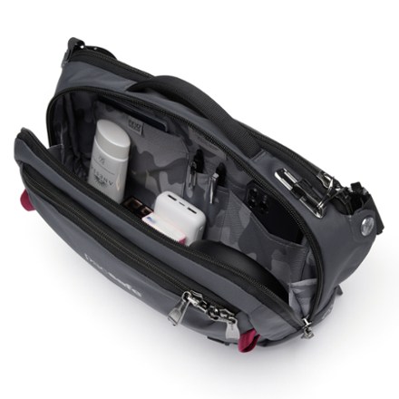 Pacsafe EXP 12 Sling Bag 7