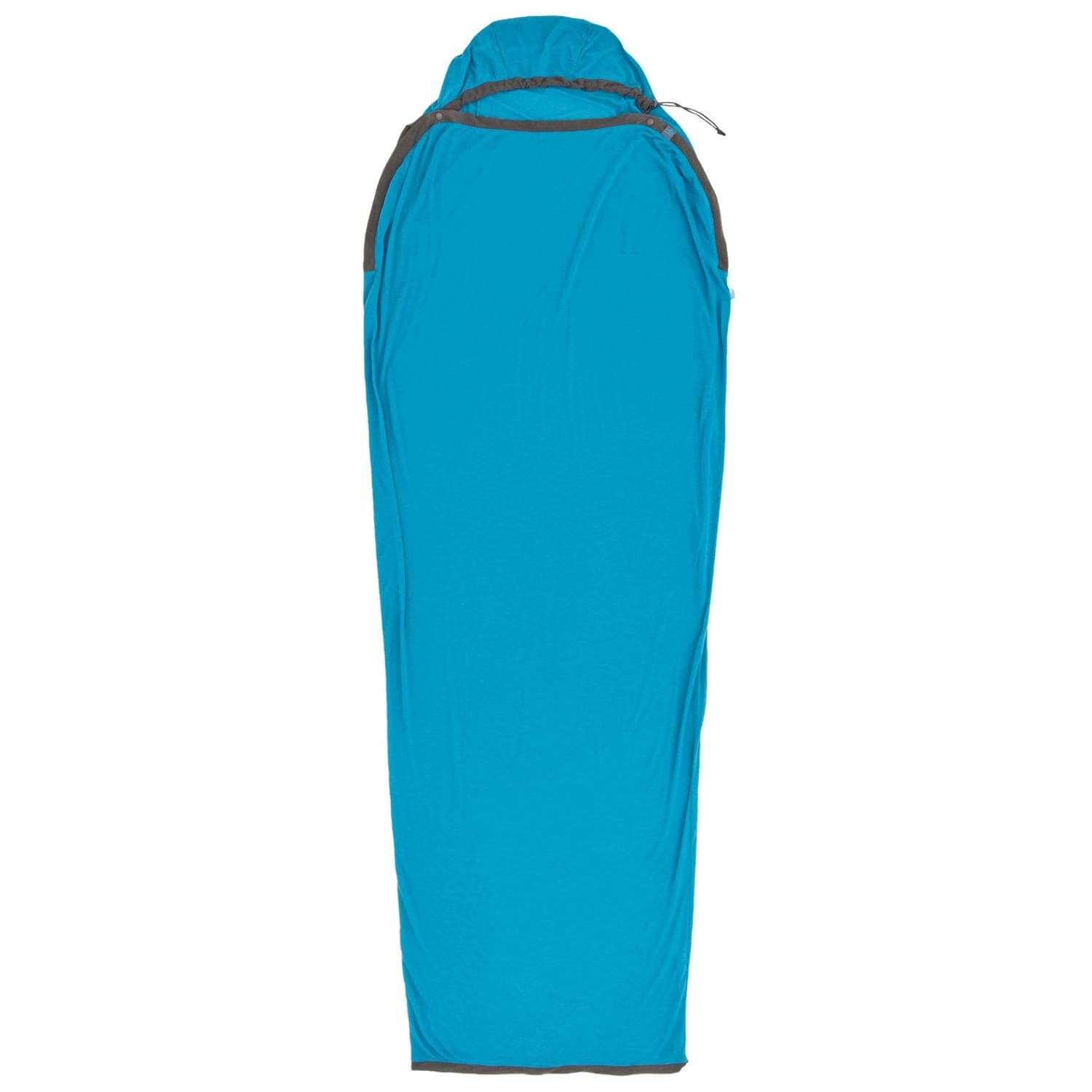 Breeze Sleeping Bag Liner with Insect Shield - Mummy