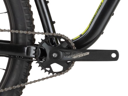 Salsa Rangefinder Advent X 29 Mountain Bike 4