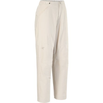 Arc'teryx Clarkia Cotton Wide-Leg Pants - Women's 0