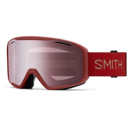 Smith Blazer Snow Goggles 0