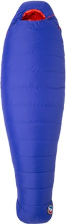 Big Agnes Torchlight 30 Sleeping Bag - Women's Petite 3